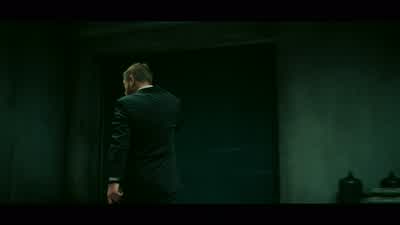 Tell me everything as it happens. - Tenet