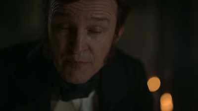 Tell me everything you know about him, - The Artful Dodger