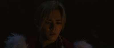 Tell me everything you know.
Don't hold back. - Fullmetal Alchemist: The Final Alchemy
