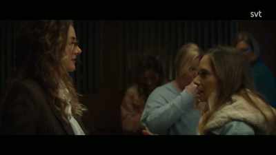 Tell me everything. - Three Women
