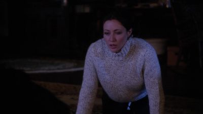 Tell me everything that you know
about the Triad. - Charmed