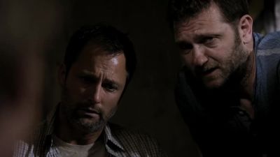 Tell him exactly how you felt at that time. - Criminal Minds