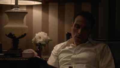 Tell me exactly
what happened with Thomas. - The Man in the High Castle