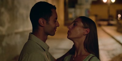 Tell your father you have a girlfriend - The Hottest Summer