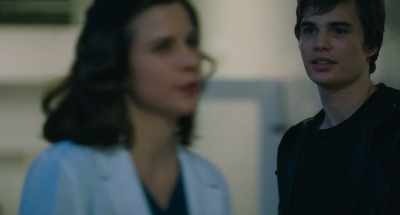 Tell your father that I’ll come see him later. - Preparations to Be Together for an Unknown Period of Time