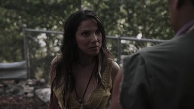 Tell my father I'm leaving. - Z Nation