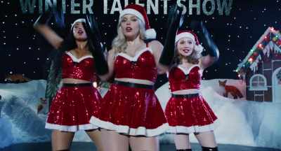 Tell that father of yours, - Mean Girls