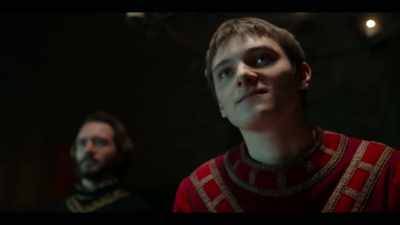 Tell your father and your stepmother, - Vikings: Valhalla