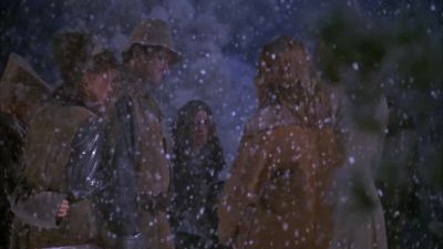 Tell my folks
I wanted to do right by them... - Firefly
