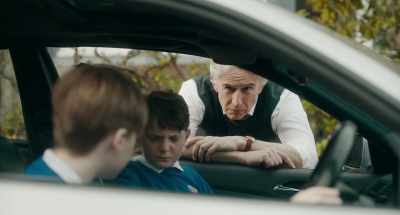 Tell him four's your top
offer, and settle for £4,250. - The Lost King