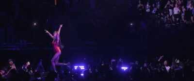 Tell that freak I said
I'll take the test - Olivia Rodrigo: GUTS World Tour