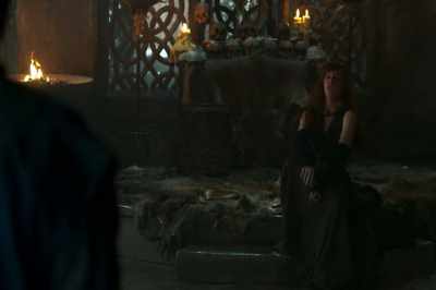 Tell your General
that I will speak with him. - Britannia
