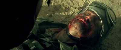 Tell my girls I'll be okay. - Black Hawk Down