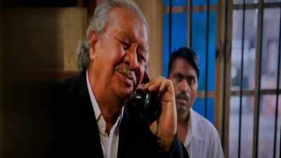 Tell Govardhan sir that I got it done. - Mission Raniganj