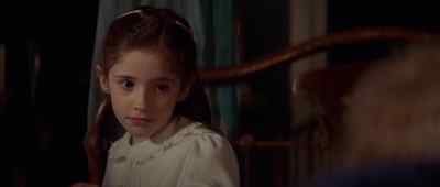 Tell Grandpa... - The House of the Spirits