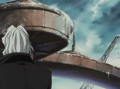 Tell Gren that I send my regards. - Cowboy Bebop