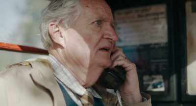 Tell her Harold Fry - The Unlikely Pilgrimage of Harold Fry