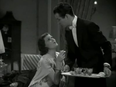 Tell me have you always been a butler - Personal Property