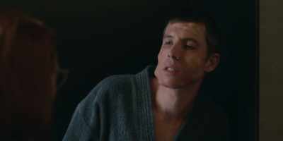 -Tell him he can continue
to sleep well at night. - Mosquito State