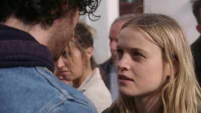 Tell her we have
to come to the statement, - The Trouble with Maggie Cole