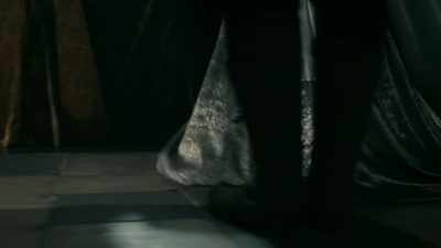 Tell her that I love her, - The White Princess