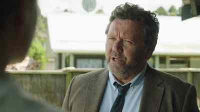 Tell her to make me an offer. - The Brokenwood Mysteries