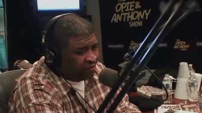 ♪ Tell her to pray for me ♪ - Patrice O'Neal: Killing Is Easy