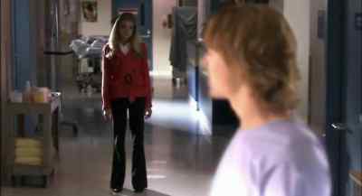 Tell her... - Dead Like Me: Life After Death