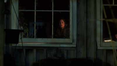Tell her
that the man who attacked her, - The Bad Seed