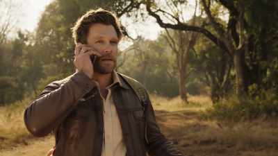 - Tell me he's alive?
- I would if we could find him. - Professionals