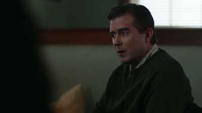 Tell me he's wrong. - The Red Line