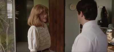 - Tell him, Fiona.
- He's right, actually. - Frayed