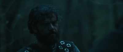 Tell him to gather as many
true men as he can, - Arthur & Merlin: Knights of Camelot