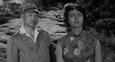 Tell him to go to hell. - Battle of the Coral Sea