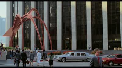 - Tell him I'll call him on Monday. - Pretty Woman