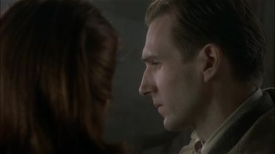 Tell Him I'm sorry - The End of the Affair