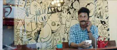 Tell him that it takes time to find a good match. - Kavaludaari