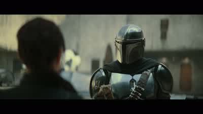 Tell him it's on the house. - The Book of Boba Fett