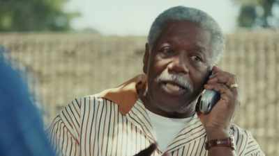 Tell him to look for
a elderly Denzel, - Domino: Battle of the Bones
