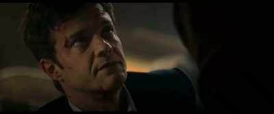 Tell him that Mom and Dad
always loved you the most." - Novocaine