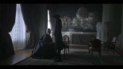 Tell him... - Dangerous Liaisons