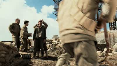 Tell him... - Saving Private Ryan