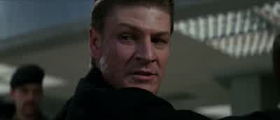 Tell him! - GoldenEye