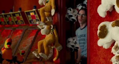 Let's get this over with - Adventureland