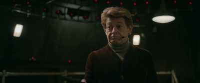 Tell him to stop, please!
Tell him to stop, please! Stop! - Luther: The Fallen Sun