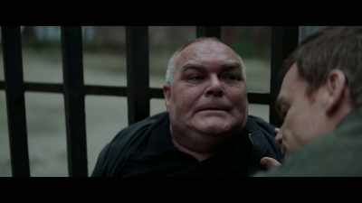 - Tell him.
- Thanks, mate. I'm fine. - Safe