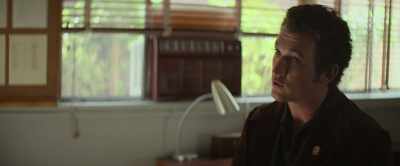 Tell him, thanks to you, - The Offer