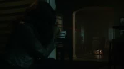 Tell him to come. - Teen Wolf