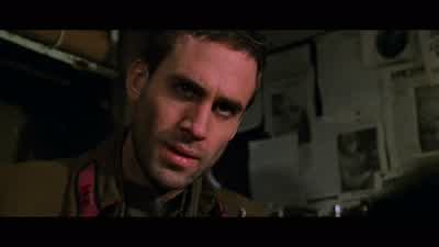 Tell him Vassili will be there. - Enemy at the Gates