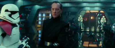 Tell him we found our spy. - Star Wars: The Rise of Skywalker
